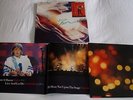 PAUL McCARTNEY TRIPPING THE LIGHT FANTASTIC LP BEATLES