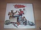 Smokey and the Bandit Soundtrack LP