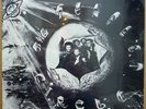 PERFECT CIRCLE Bay Area Funk ORIG Inner City LP SEALED