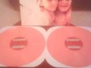 Smashing Pumpkins SIAMESE DREAM Vinyl 2 LP Peach NEW