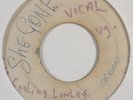 *RARE*SCHOOL BOYS:LITTLE BOY BLUE/MONEY:VGC PRE-RELEASE