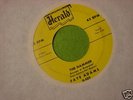 Faye Adams 45(Herald)--'The Hammer...' vg++