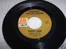 Robert John - Raindrops, Love & Sunshine- northern soul