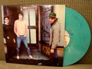 BEAT HAPPENING Dreamy LP RARE TURQUOISE Vinyl sub pop
