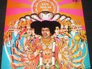 JIMI HENDRIX Axis: Bold as Love Vinyl LP Reprise MINT-