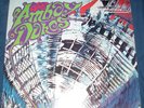 AMBOY DUKES s/t LP Orig Mainstream Garage Psych Ex RARE