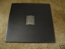 JOY DIVISION UNKNOWN PLEASURES LP FACTORY FACT ORIG