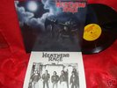 LP/ EP Heathens Rage - SAME (1986 RD 9002 )  