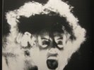 Devil Doll - The Girl Who Was... Death FANCLUB LP RARE