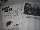 MINOR THREAT