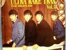 LP BEATLES -  Trax Vol 1 -COLOURED WAX - TMOQ