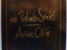 LP Rolling Stones - Atlantic City 89 = 3-LP-Box = TMOQ