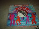 kiss  12 single  france  red  vinly  i  was  made for