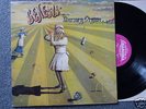 GENESIS NURSERY CRYME PINK SCROLL CHARISMA 1ST PRESS