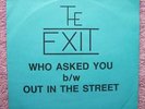 The Exit, Rare Punk 