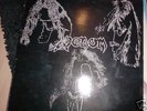VENOM WARHEAD 12