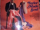 NORTHERN MODERN TAMLA   BOBBY TAYLOR  TAYLOR MADE SOUL