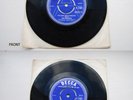 RARE DEMONSTRATION SAMPLE; The Orchids,1964 7inch vinyl