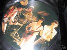 SEX PISTOLS PICTURE DISC UNTITLED LAST LIVE PERFORMANCE