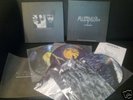 ULVER -The Trilogie Pic-LP Box ltd. 1.000 original