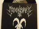 MOONSPELL - Goat on Fire / Wolves.. 7