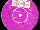 DATE NIGHT TOMMY COLE FRANTIC ROCKER CUBBY ON DRUMS '59