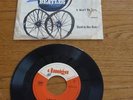 Rar Beatles DDR Amiga Single It won't be long 450493