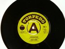 TORPEDO Silkie Davis-Conversations SKINHEAD REGGAE TOR2