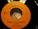 Rare Modern Soul:MARVIN RUFFIN THIS THING CALLED LOVE