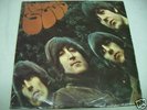 The Beatles - Rubber Soul - Stereo Y/B first issue LP
