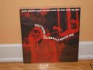 GARY WILSON - YOU THINK YOU REALLY KNOW ME LP - PSYCH