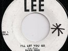 DAWN PENN / I'LL LET YOU GO / LISTEN