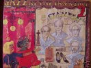 JAZZ AT THE PAWNSHOP 2 MINT PROPRIUS LP