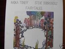 RADKA TONOFF & STEVE DOBROGOSZ FAIRYTALES RARE JAZZ LP