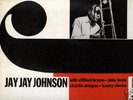 JAY JAY JOHNSON BLUE NOTE 1505 LEX AVE/W.63RD