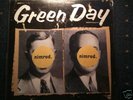 GREEN DAY NIMROD 1ST PRESS BLACK VINYL VERY RARE EURO