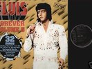 ELVIS PRESLEY - FOREVER VOL. 5  - GERMANY - TOP RAR
