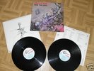 MANILLA ROAD open the gates 2LP 1985 Brocas Helm M-/M-