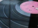 Fairport Convention Unhalfbricking pink label vinyl