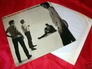 Spencer Davis Group THE SECOND ALBUM 1st Press Superb