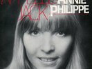 Annie Philippe, hollandais: appelle Jack\lundi blue
