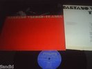 CAETANO VELOSO & Transa 1972 Brazil Psych  LP GATEF