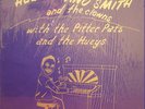 HUEY PIANO SMITH And The Clowns LP rare shrink wrap NM