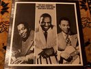 Mosaic:  1 Lp Pete Johnson, Earl Hines, Teddy Bunn