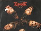 Dismember - Pieces LP