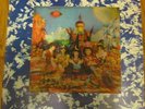 The Rolling Stones - Their Satanic Majesties Request 3D
