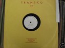 EMIDISC DOUBLE SIDED ACETATE LP:THE O'BRIENS-MID 1960s