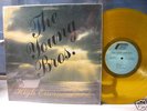 YOUNG BROS   High Energy Rock -Private Press LP -LISTEN