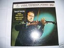 HENRYK SZERYNG BRAHMS DORATI LIVING PRESENCE SR90308