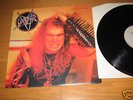 SLAYER Final Command vinyl LP